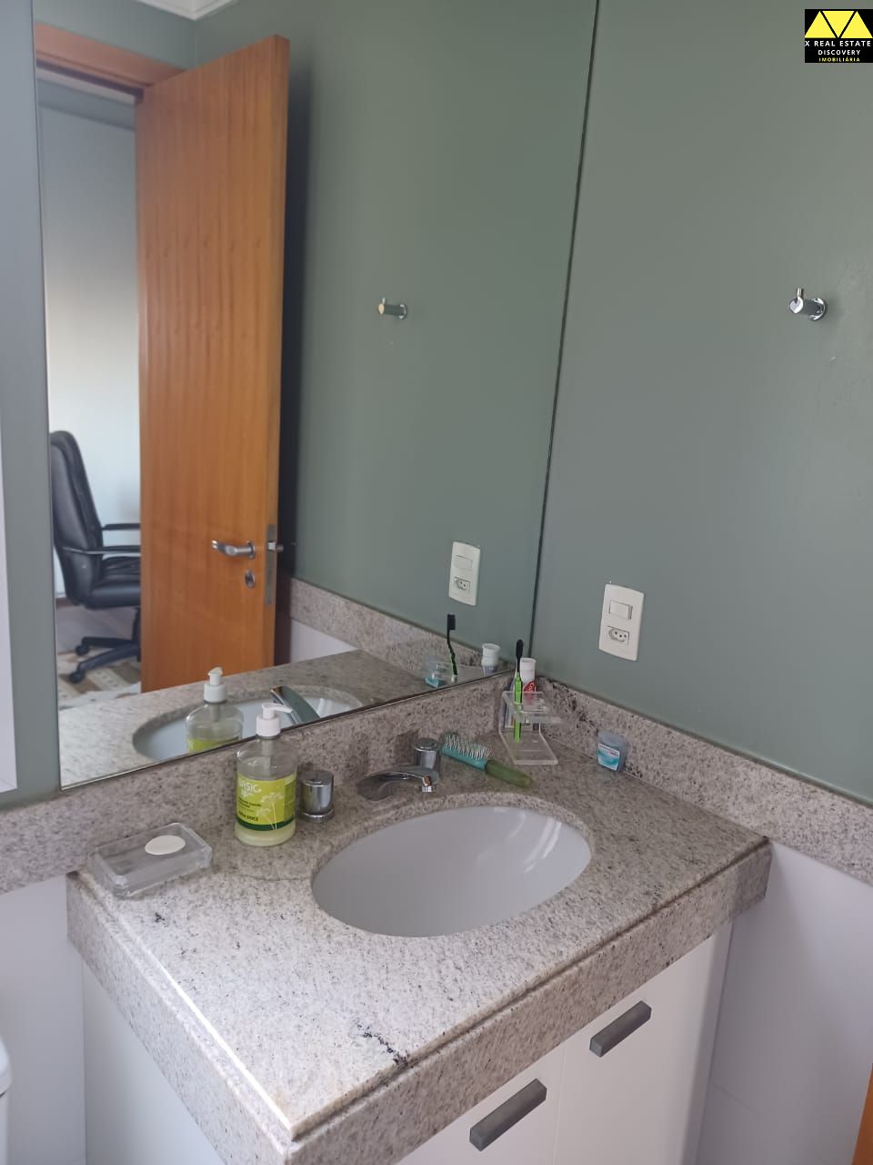 Apartamento à venda com 3 quartos, 180m² - Foto 20