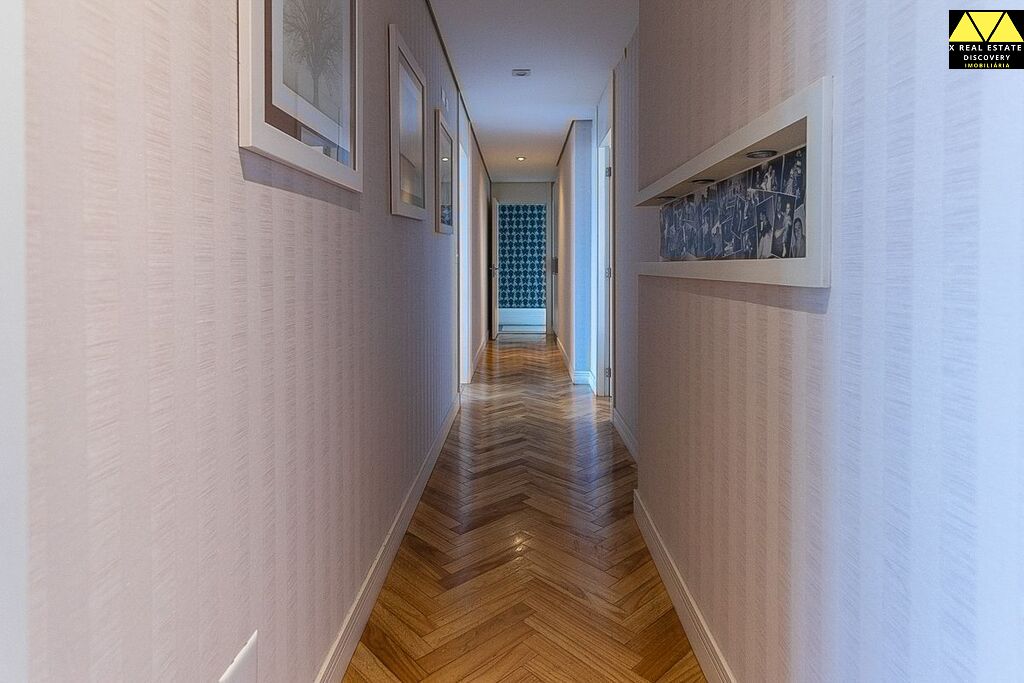 Apartamento, 4 quartos, 355 m² - Foto 40