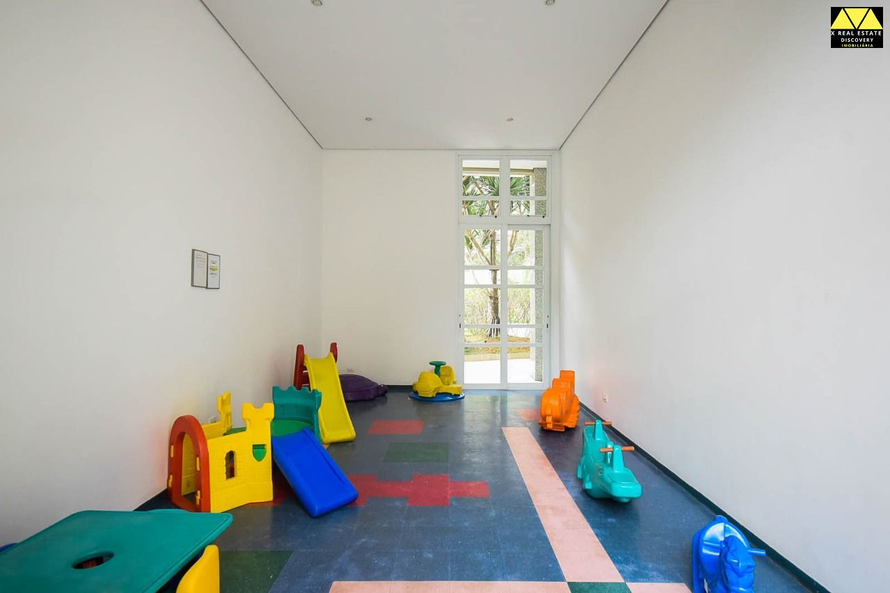 Apartamento, 3 quartos, 193 m² - Foto 31