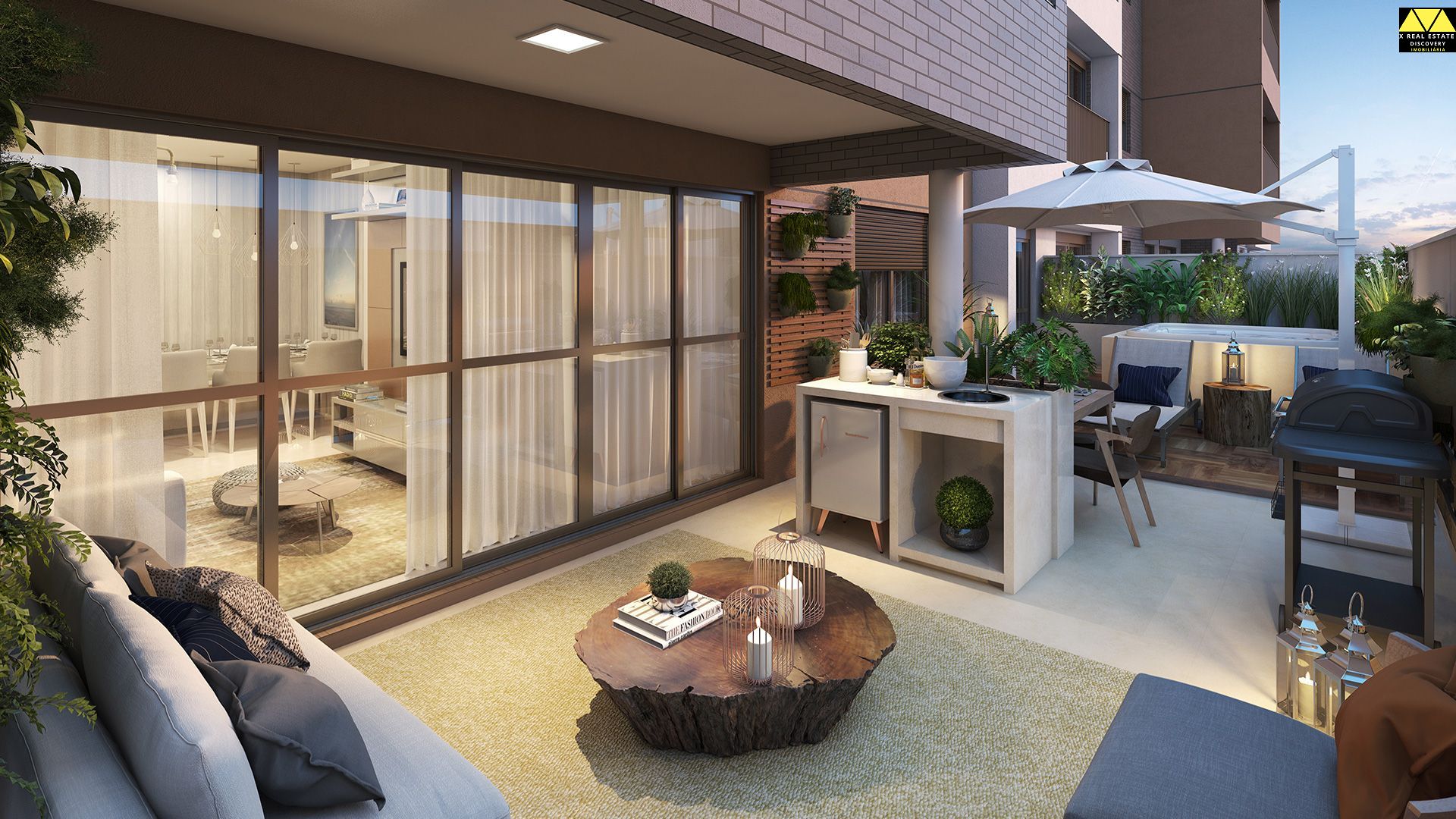 Apartamento à venda com 4 quartos, 108m² - Foto 56