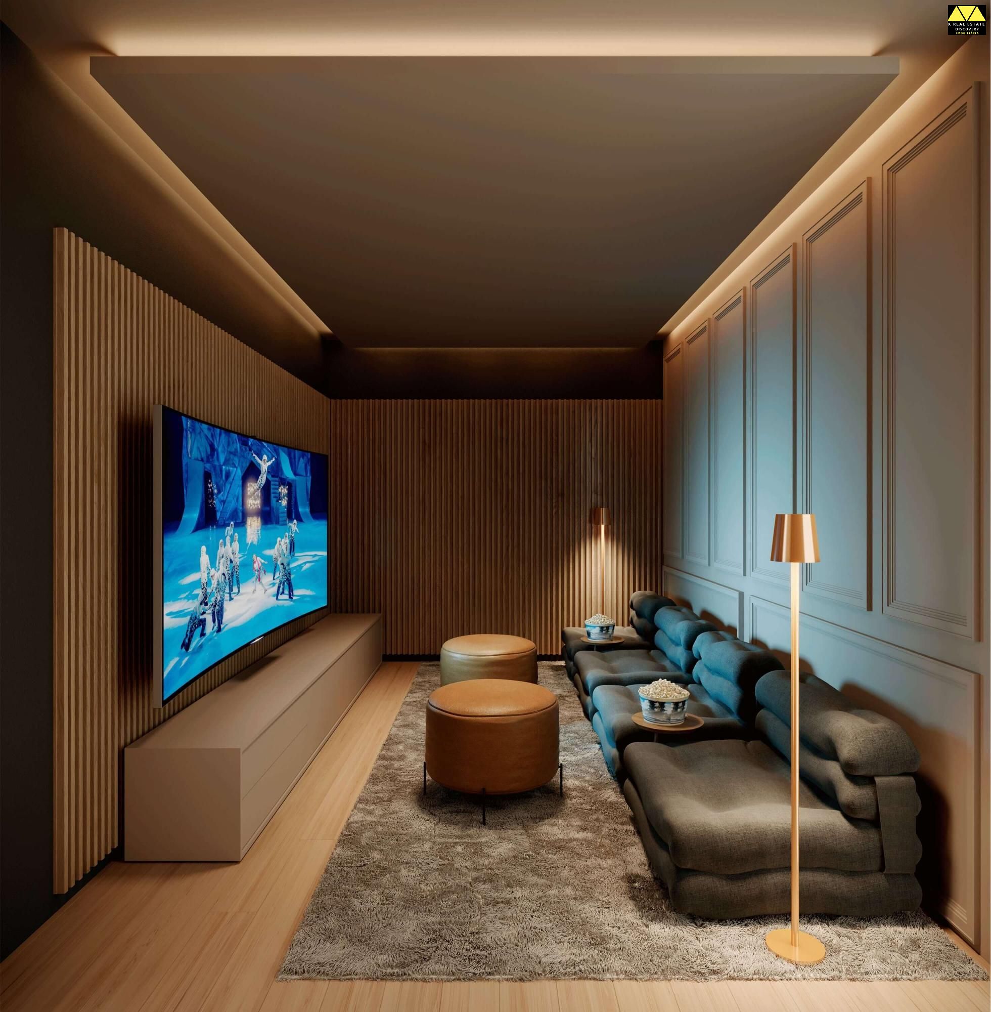 Apartamento, 2 quartos, 78 m² - Foto 4