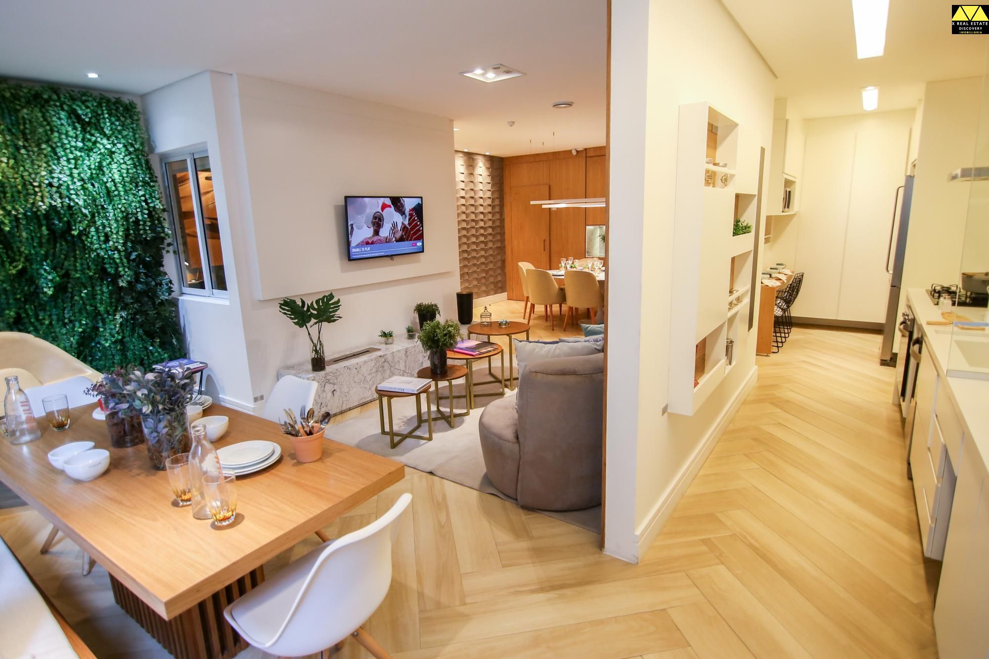 Cobertura, 4 quartos, 247 m² - Foto 3