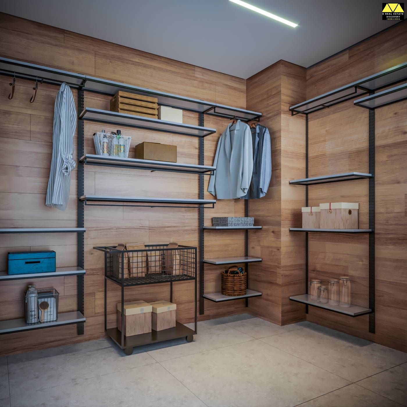 Apartamento, 3 quartos, 131 m² - Foto 15