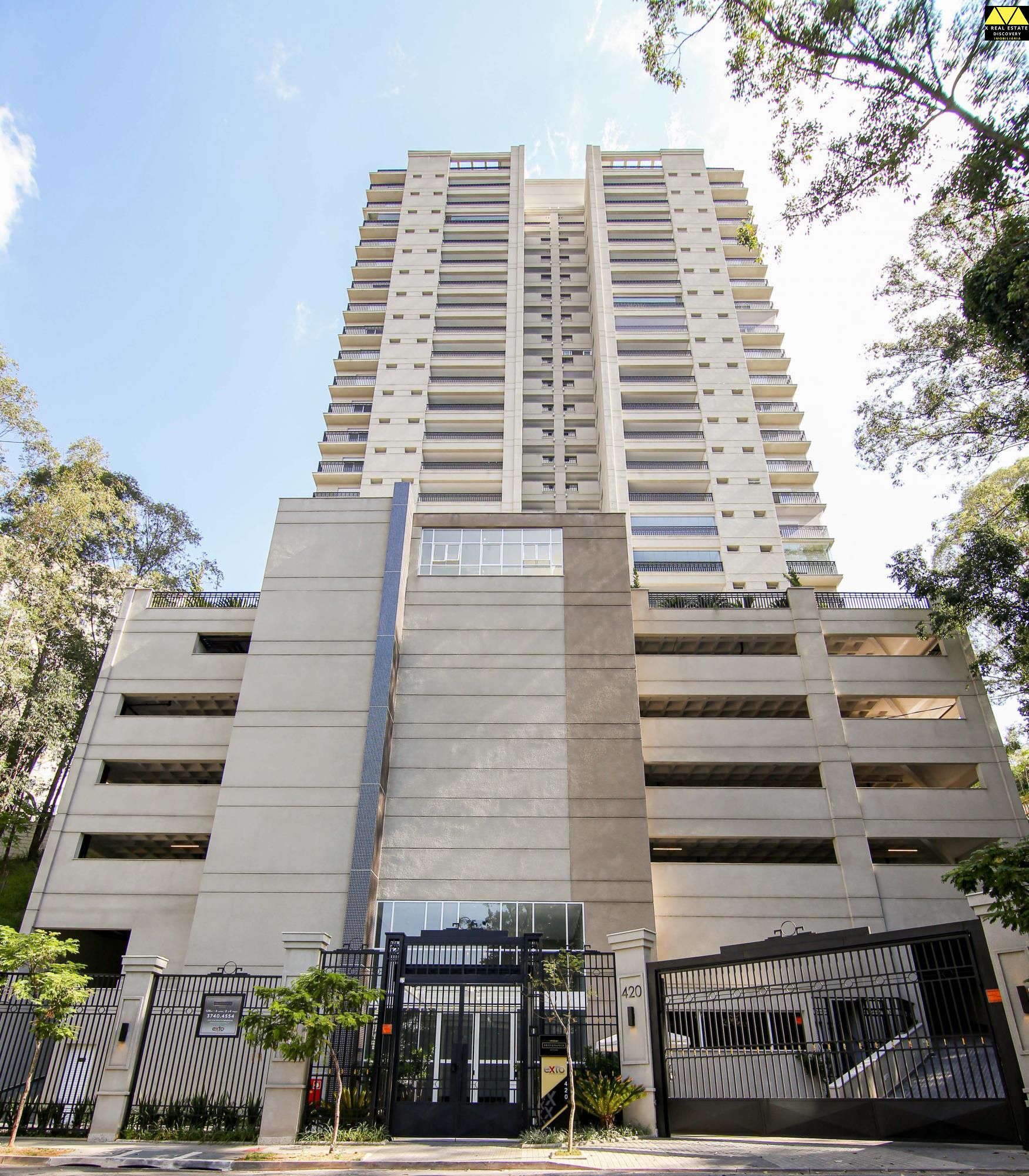 Cobertura, 4 quartos, 247 m² - Foto 46