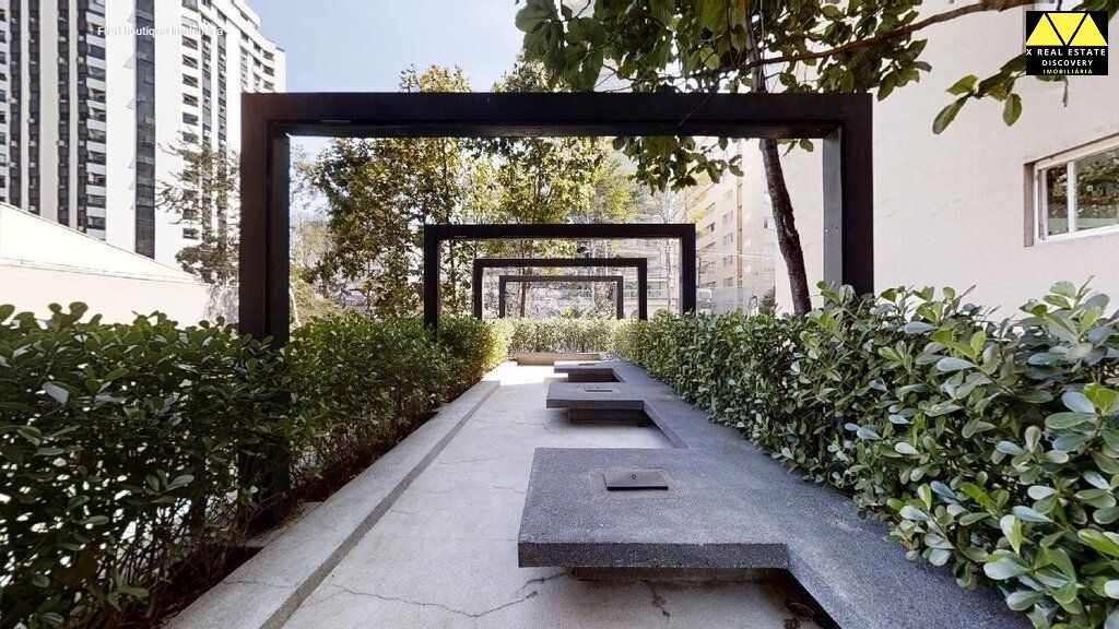 Apartamento, 1 quarto, 33 m² - Foto 17