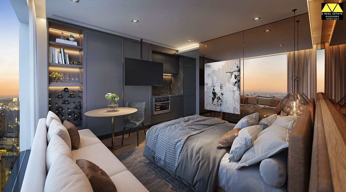 Apartamento, 4 quartos, 252 m² - Foto 13