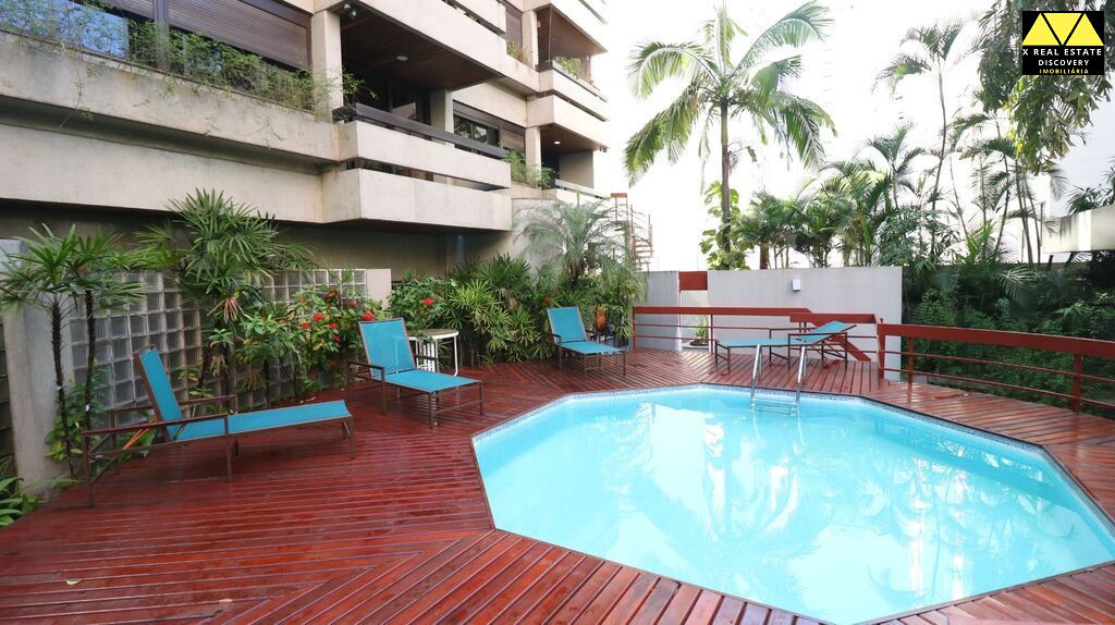 Apartamento, 1 quarto, 58 m² - Foto 11
