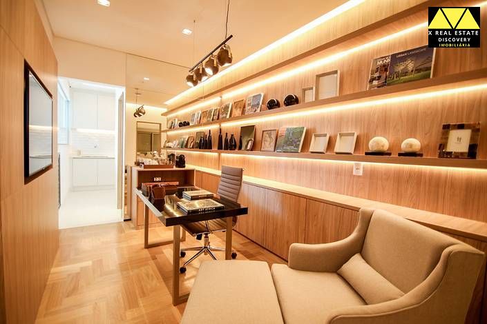 Apartamento, 3 quartos, 106 m² - Foto 9