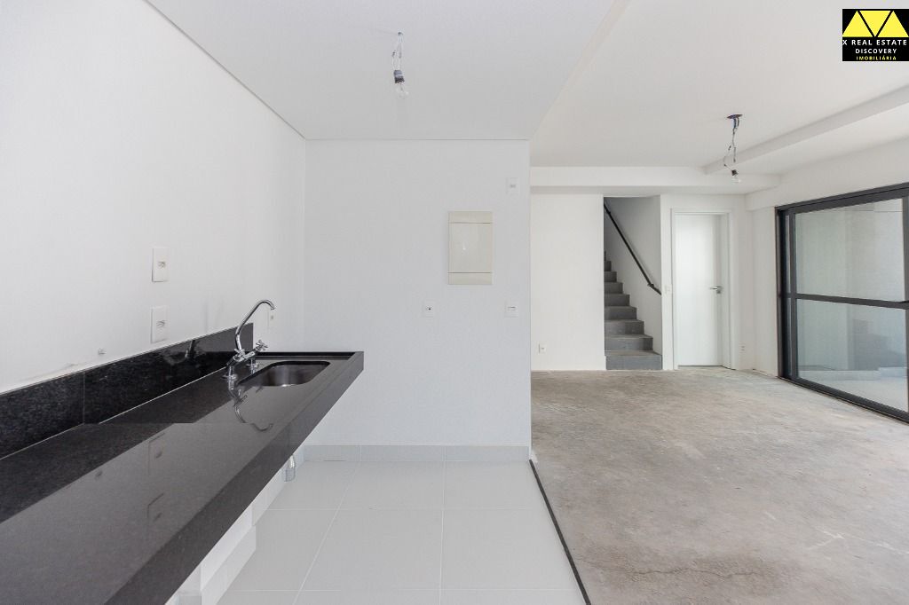 Apartamento à venda com 2 quartos, 153m² - Foto 8