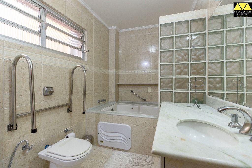 Apartamento à venda com 3 quartos, 185m² - Foto 18