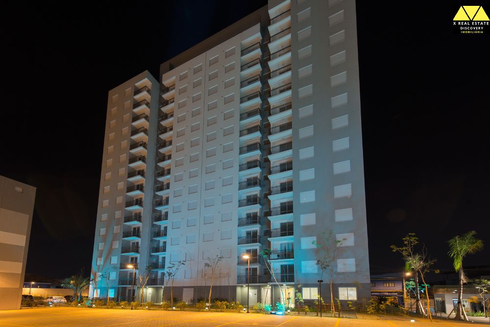 Apartamento, 2 quartos, 50 m² - Foto 13