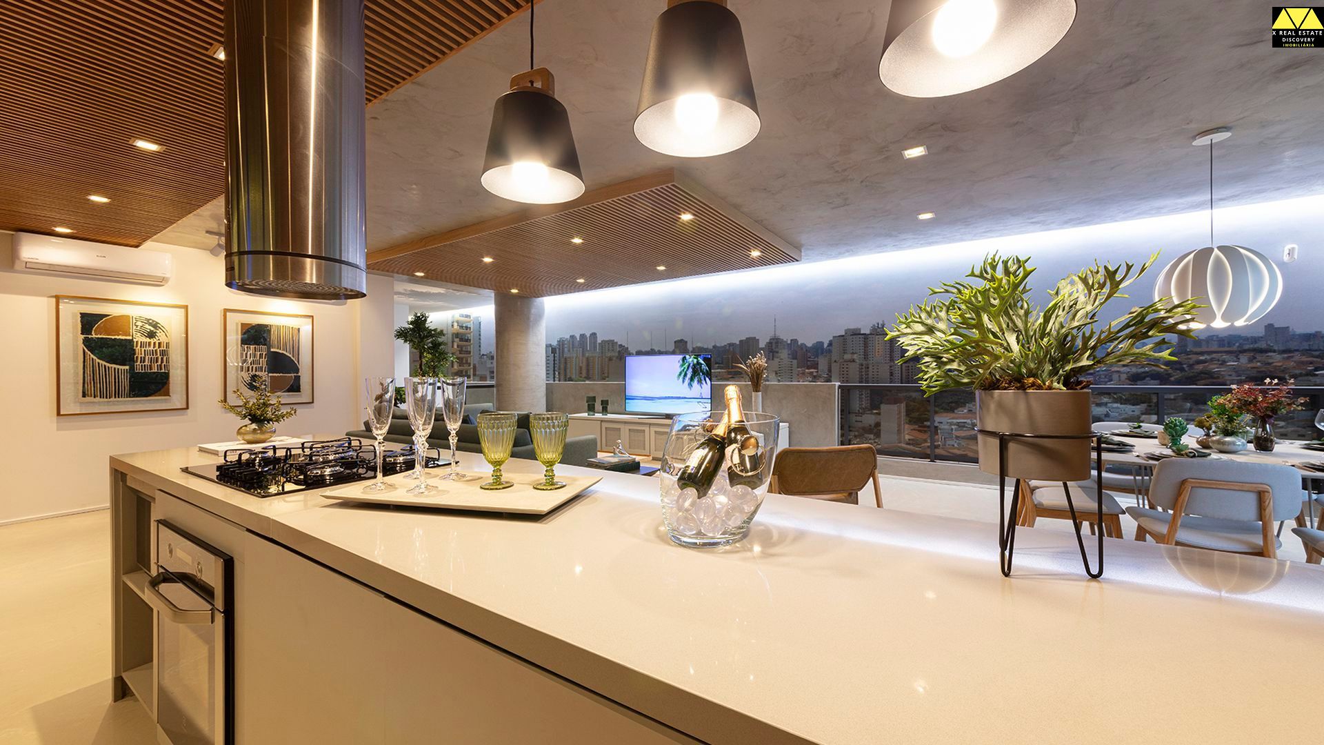 Apartamento, 3 quartos, 154 m² - Foto 15