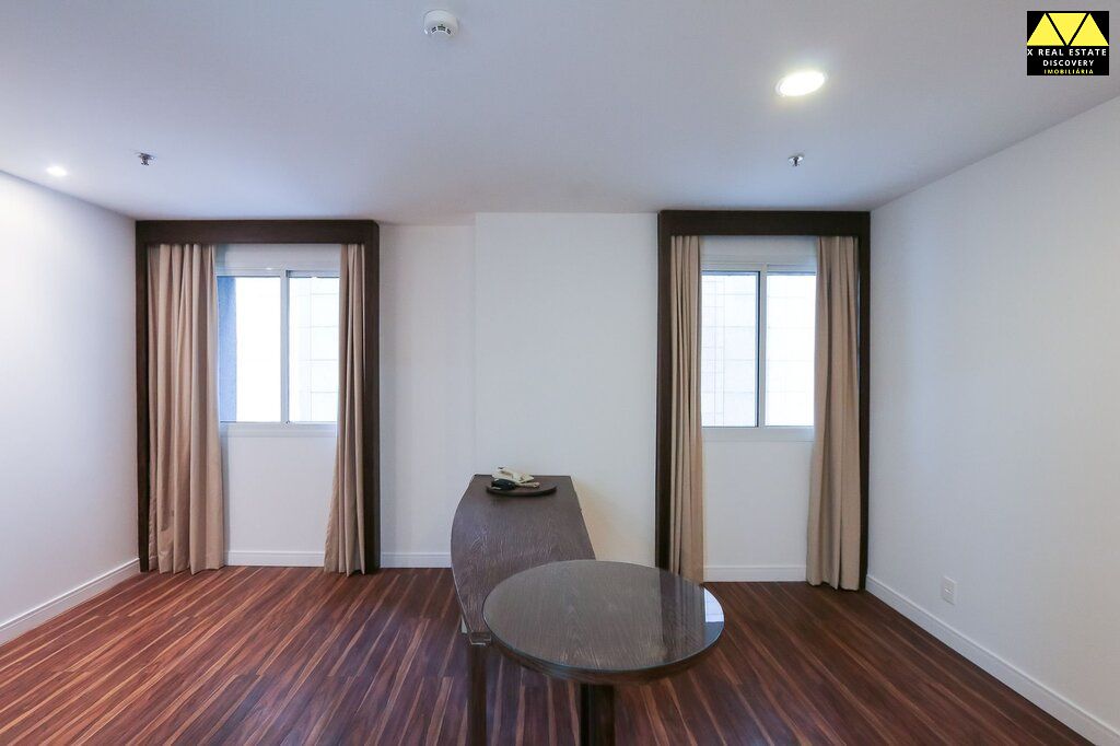 Apartamento, 1 quarto, 27 m² - Foto 23