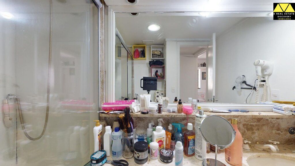 Apartamento, 1 quarto, 29 m² - Foto 2