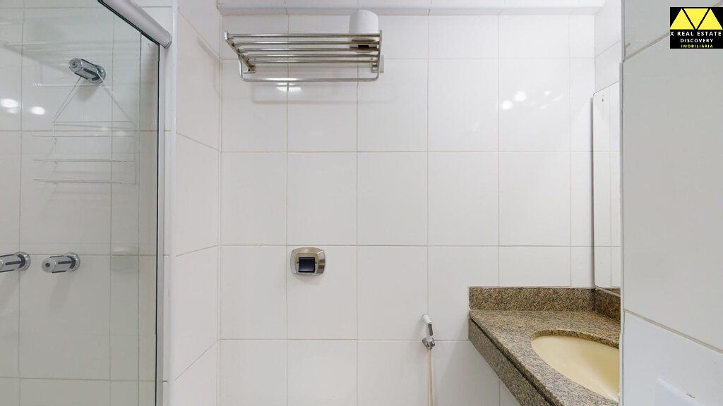 Apartamento, 1 quarto, 43 m² - Foto 4
