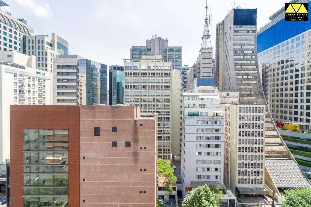 Apartamento, 3 quartos, 200 m² - Foto 17
