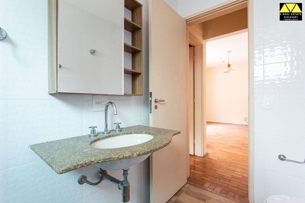 Apartamento, 1 quarto, 51 m² - Foto 6