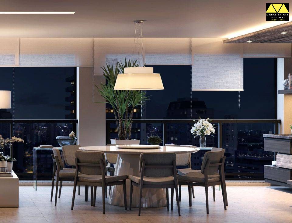 Apartamento, 3 quartos, 133 m² - Foto 2