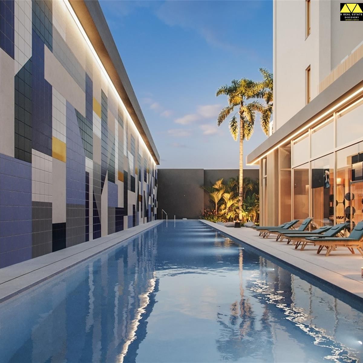 Cobertura, 3 quartos, 272 m² - Foto 10