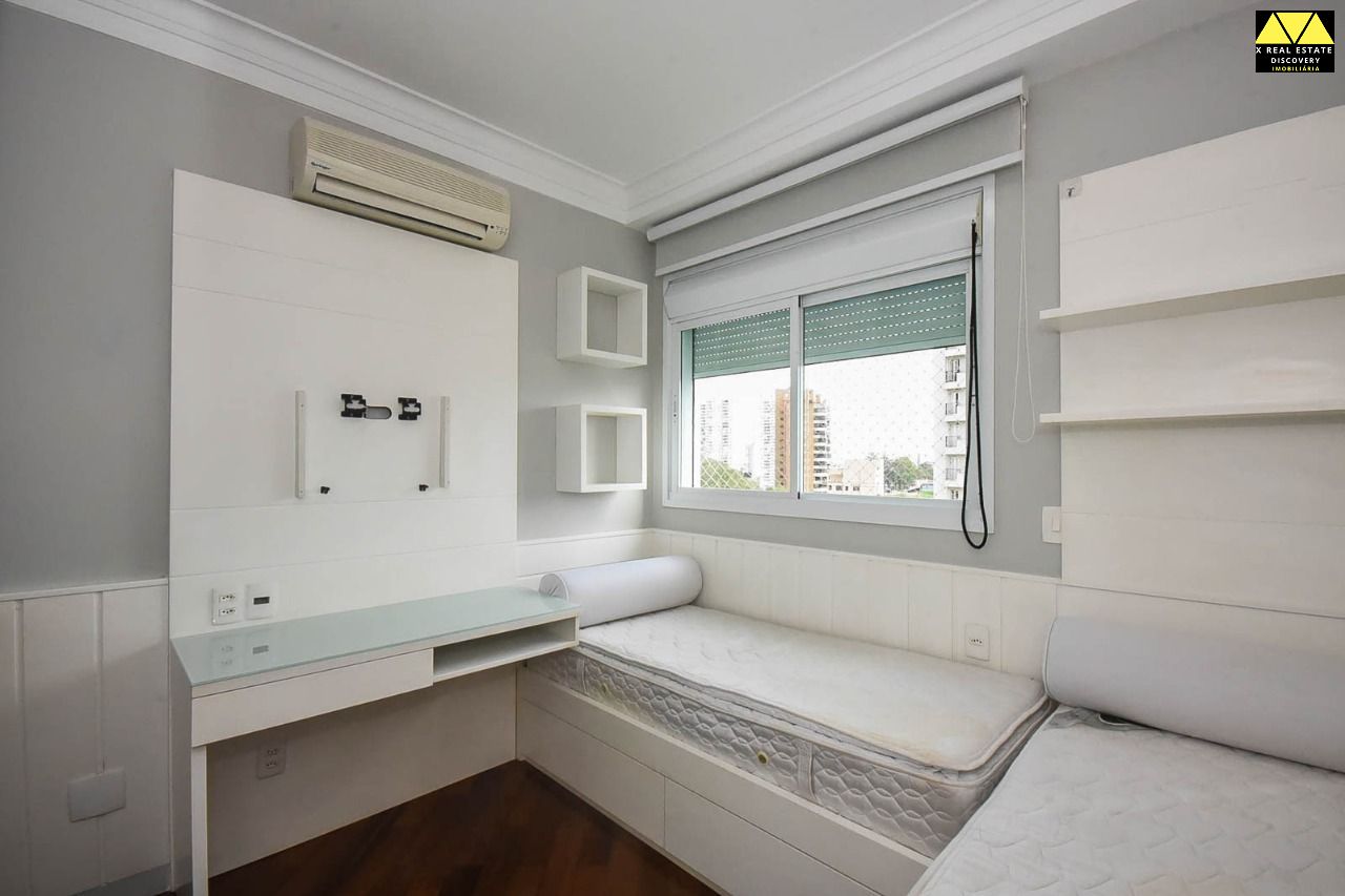 Apartamento, 3 quartos, 193 m² - Foto 11