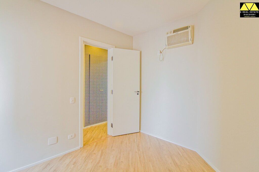 Apartamento à venda com 1 quarto, 36m² - Foto 6