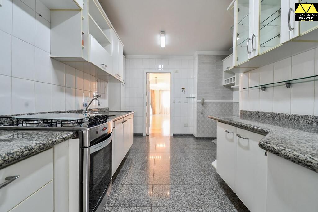 Apartamento à venda com 3 quartos, 127m² - Foto 26