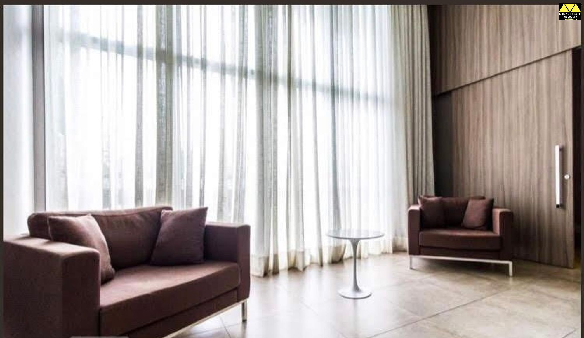Apartamento, 1 quarto, 30 m² - Foto 31