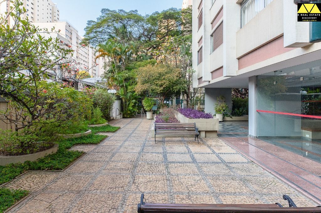 Apartamento à venda com 3 quartos, 118m² - Foto 33