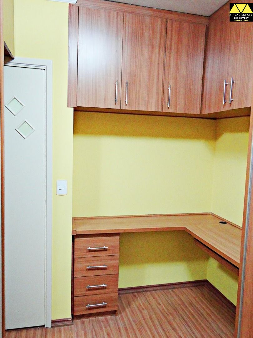 Apartamento à venda com 3 quartos, 65m² - Foto 5