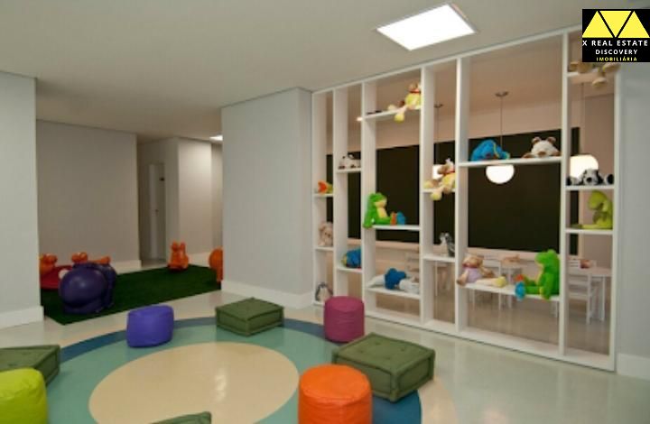 Apartamento, 3 quartos, 118 m² - Foto 8