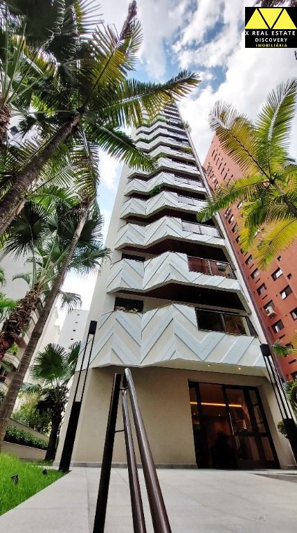 Apartamento à venda com 4 quartos, 246m² - Foto 58