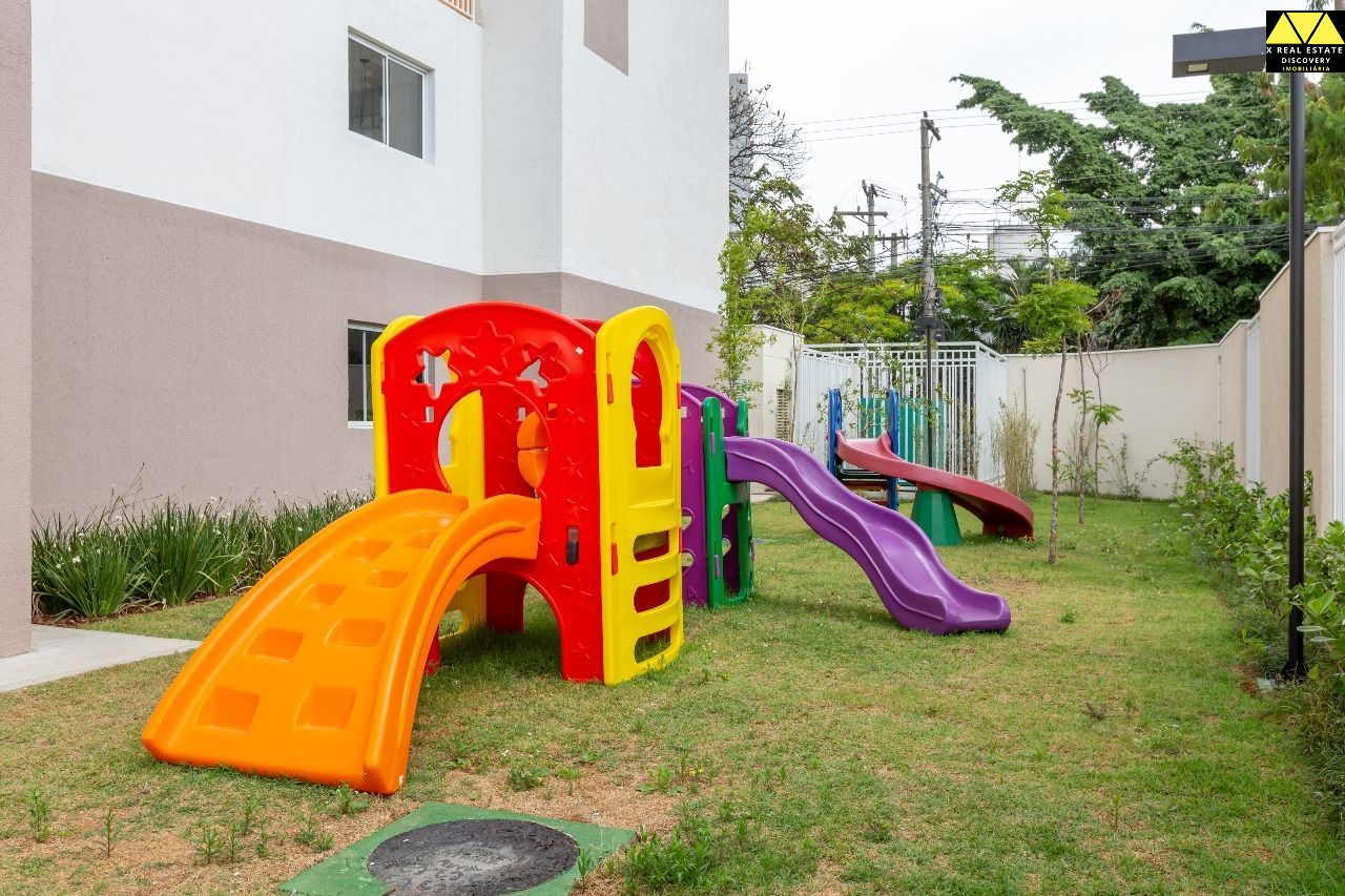 Apartamento, 2 quartos, 45 m² - Foto 22