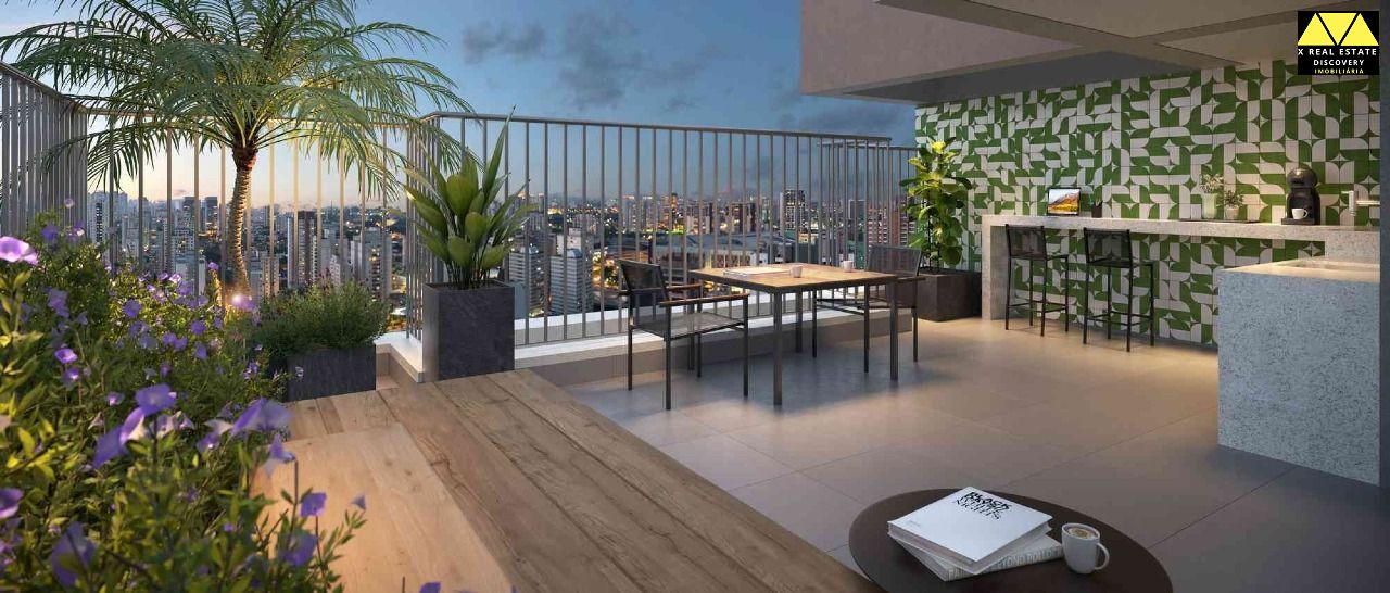 Apartamento, 4 quartos, 160 m² - Foto 20