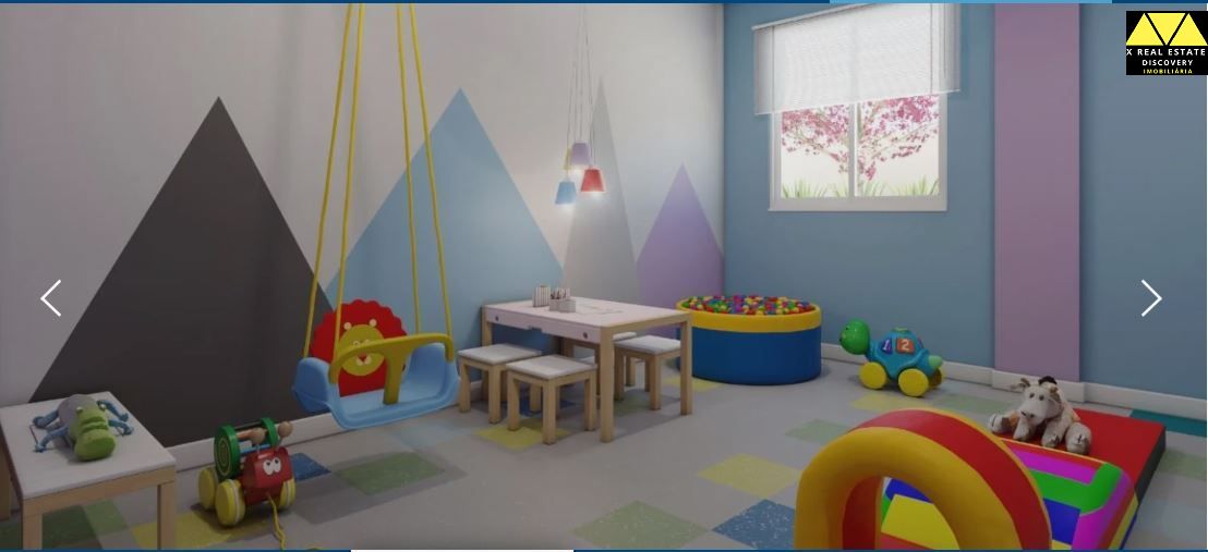 Apartamento, 2 quartos, 34 m² - Foto 11