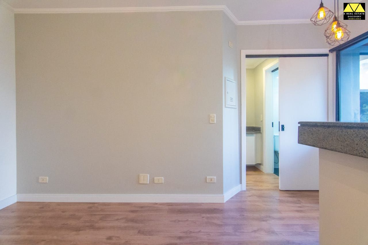Apartamento, 1 quarto, 30 m² - Foto 3