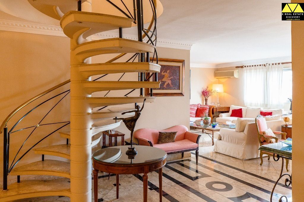 Cobertura, 5 quartos, 480 m² - Foto 37