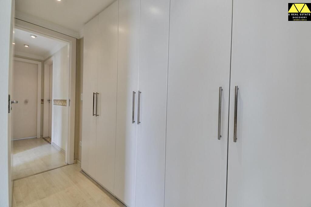 Apartamento à venda com 3 quartos, 127m² - Foto 12