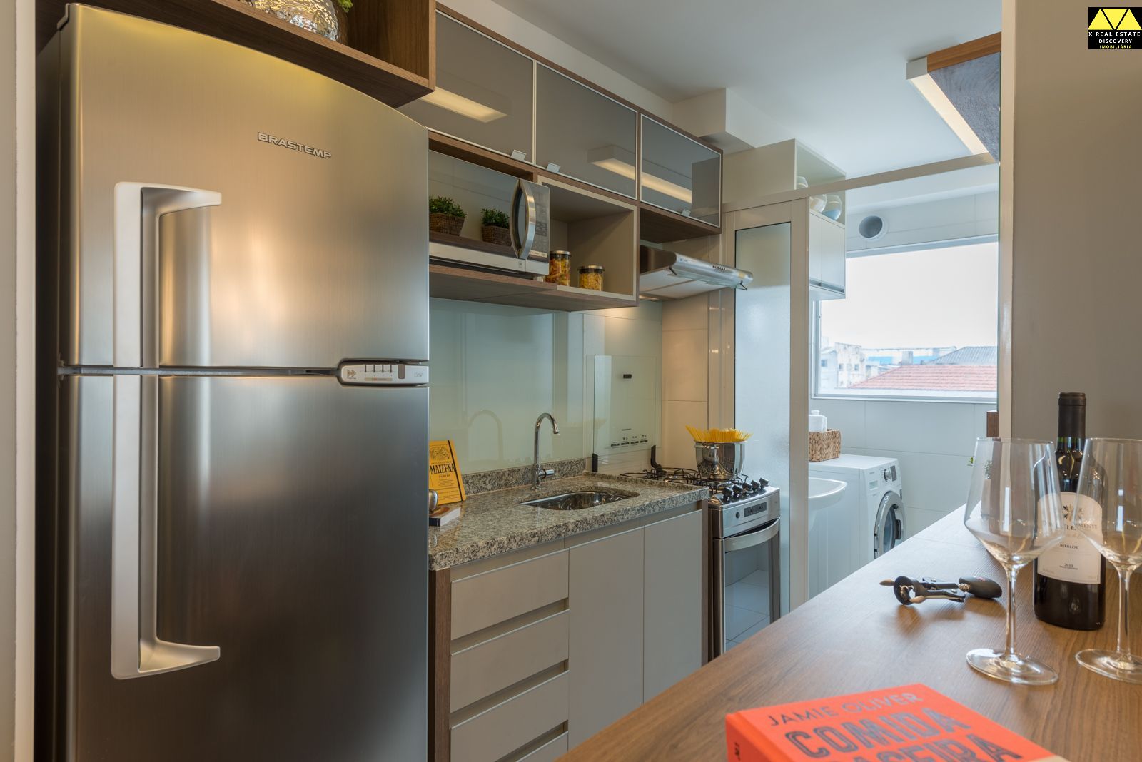 Apartamento, 2 quartos, 50 m² - Foto 7