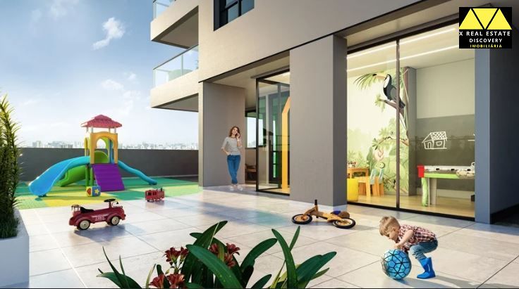 Apartamento, 2 quartos, 127 m² - Foto 26