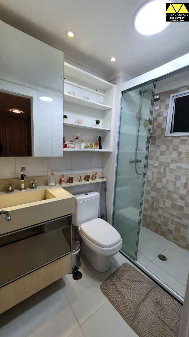 Apartamento à venda com 2 quartos, 68m² - Foto 5