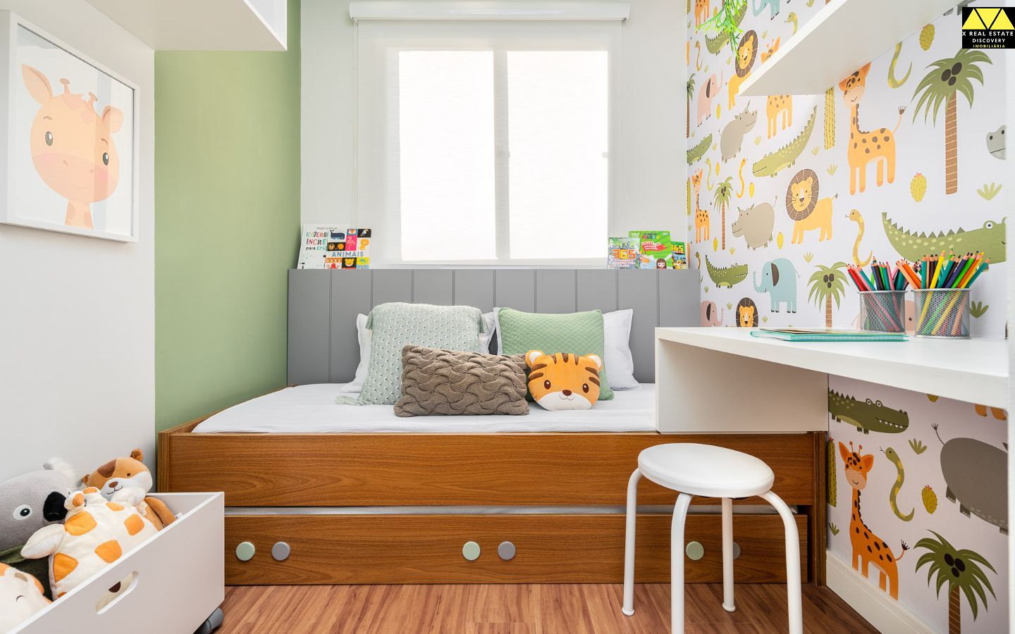 Apartamento, 2 quartos, 35 m² - Foto 6