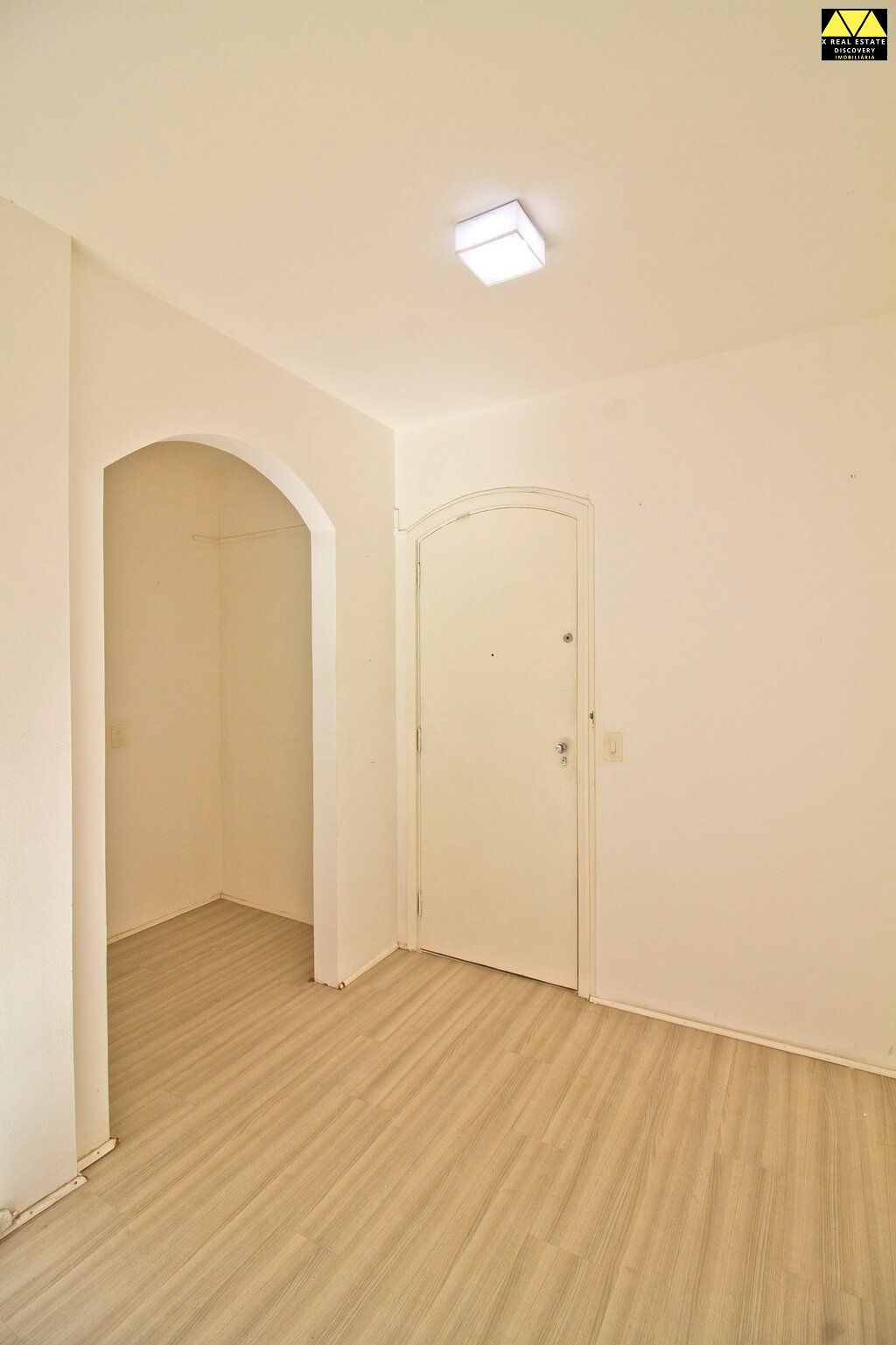 Apartamento, 1 quarto, 30 m² - Foto 7