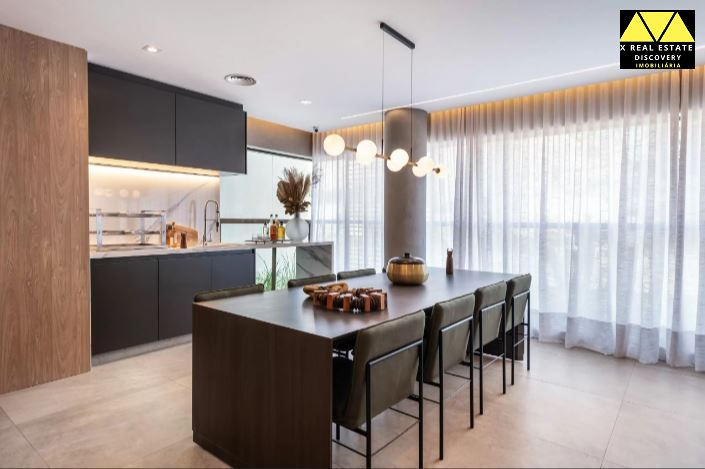 Apartamento, 3 quartos, 115 m² - Foto 6
