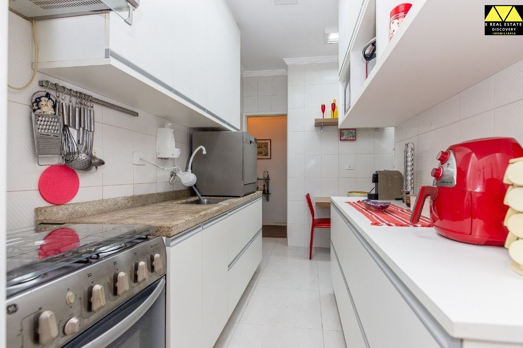 Apartamento à venda com 3 quartos, 92m² - Foto 11