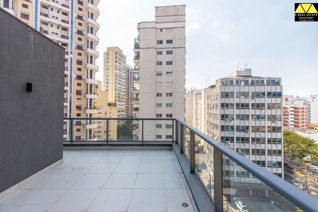 Apartamento à venda com 2 quartos, 153m² - Foto 10