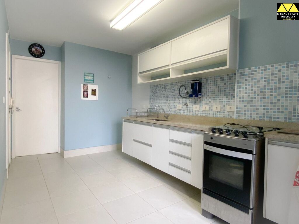 Apartamento à venda com 4 quartos, 140m² - Foto 7