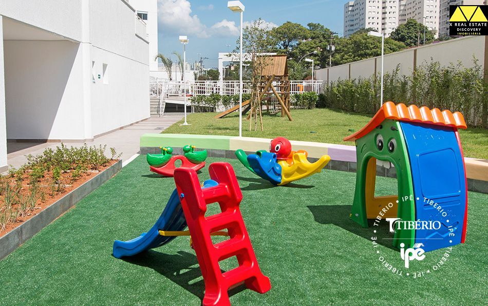 Apartamento, 3 quartos, 94 m² - Foto 26