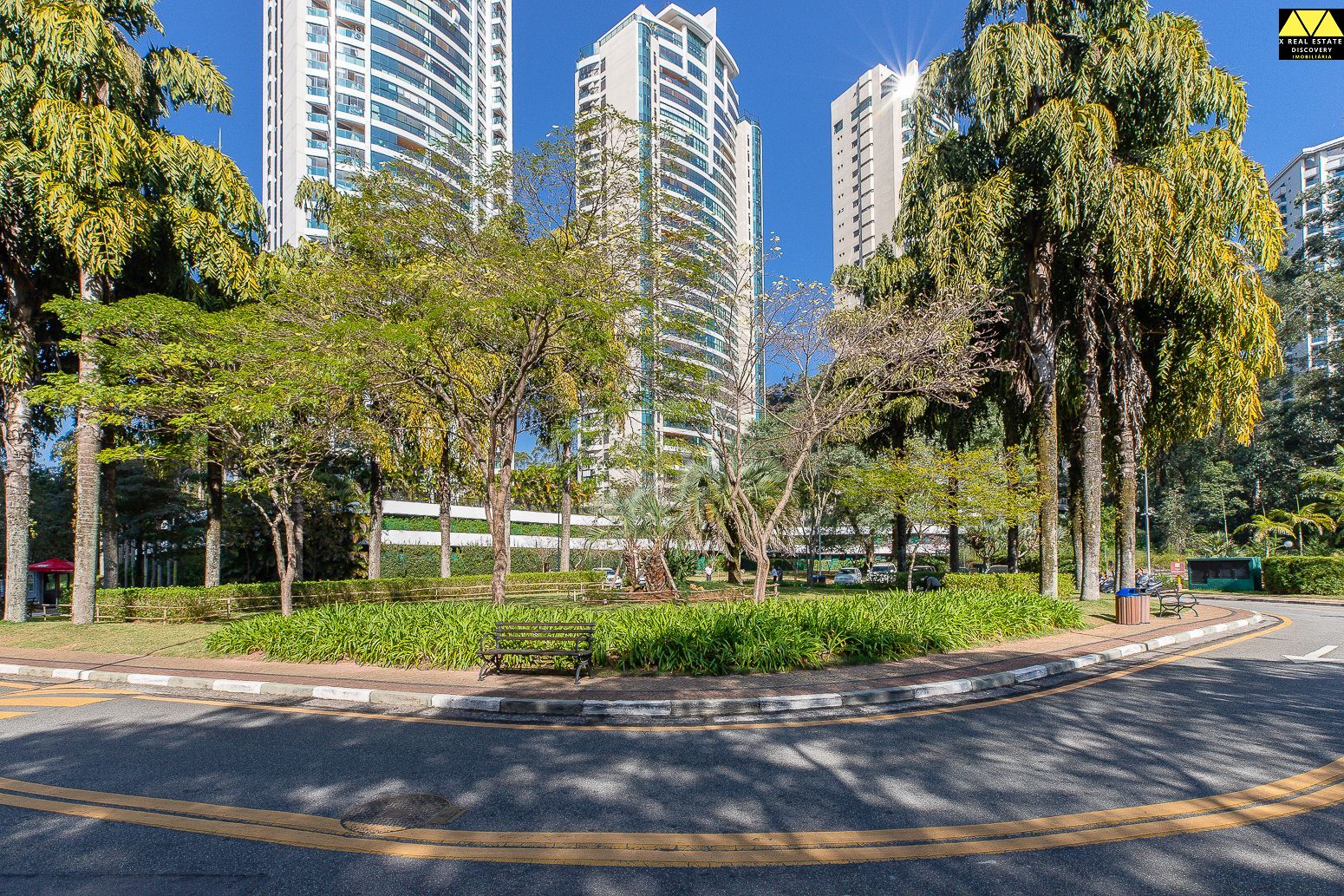 Apartamento, 3 quartos, 207 m² - Foto 54