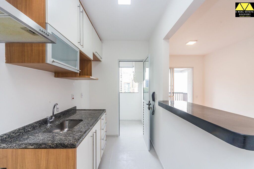 Apartamento à venda com 2 quartos, 48m² - Foto 30