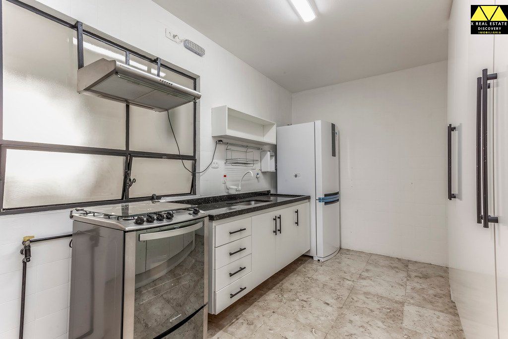 Apartamento à venda com 3 quartos, 115m² - Foto 5